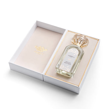 PARFUM CRYPTÉ<span class= "product-title">Amour Intime</span>
